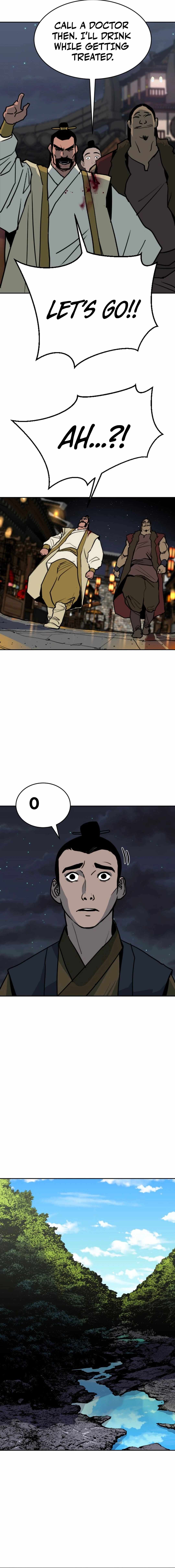 The Tales of Heaven And Earth Chapter 25 27
